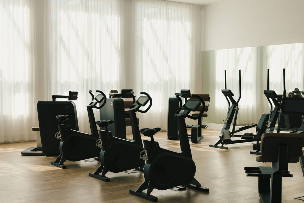 forster-belleair-gym